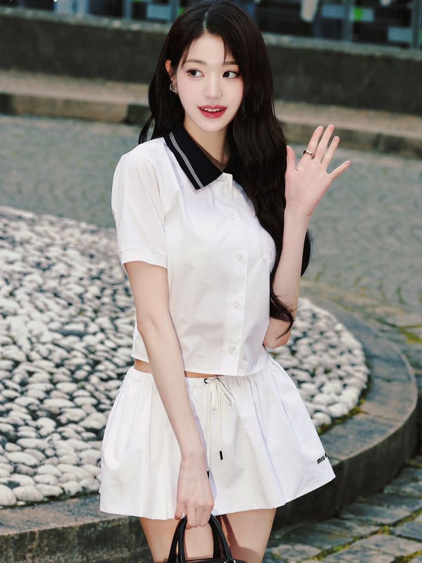 IVE (아이브) 장원영