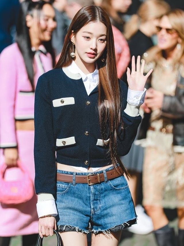 IVE (아이브) 장원영