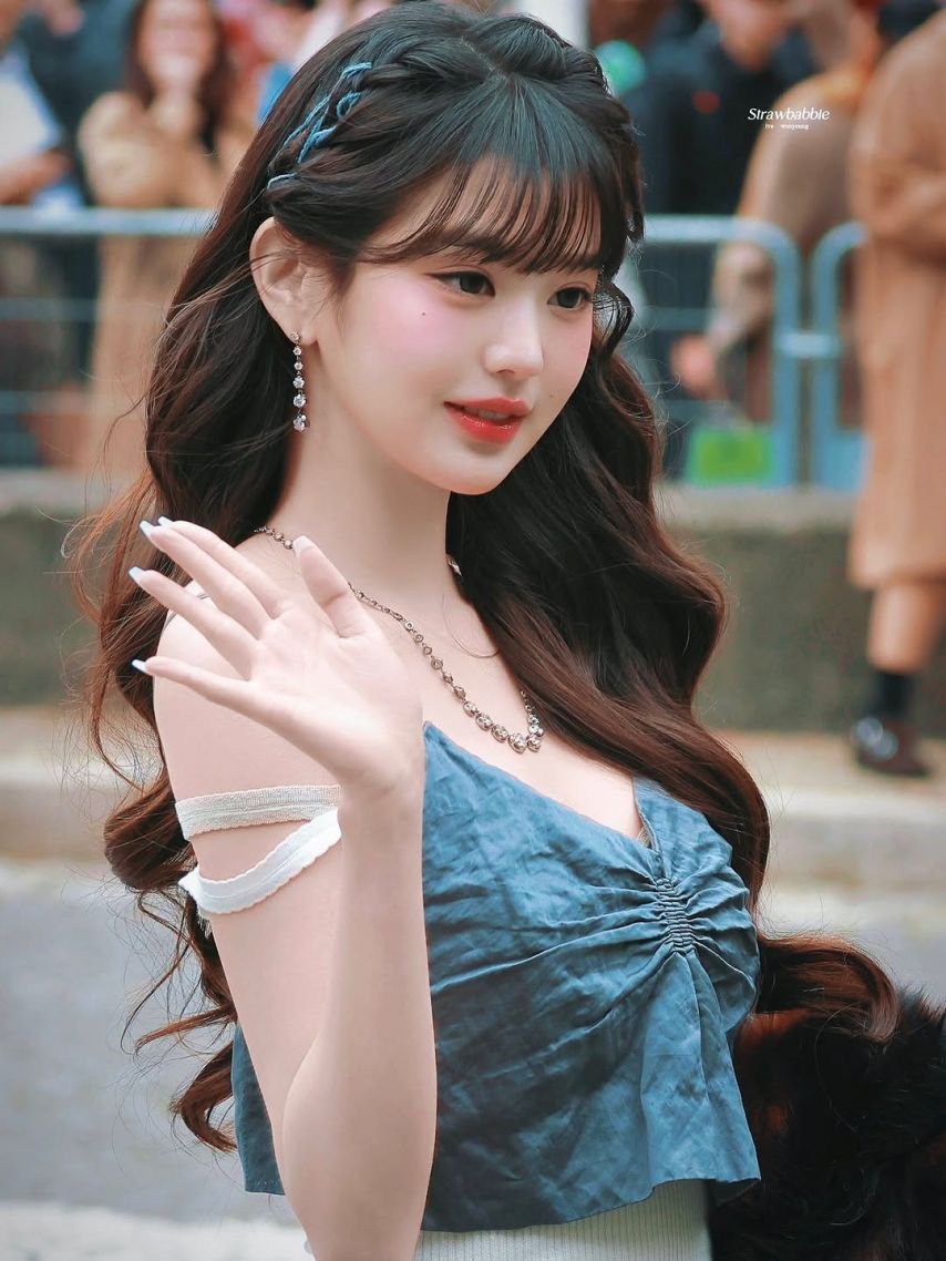 IVE (아이브) 장원영