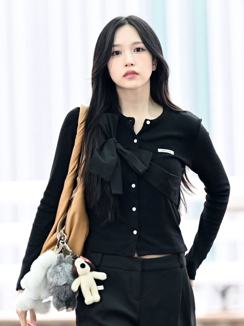 TWICE (트와이스) 미나