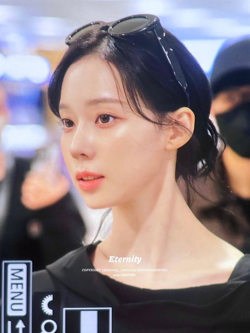 에스파 (aespa) 윈터