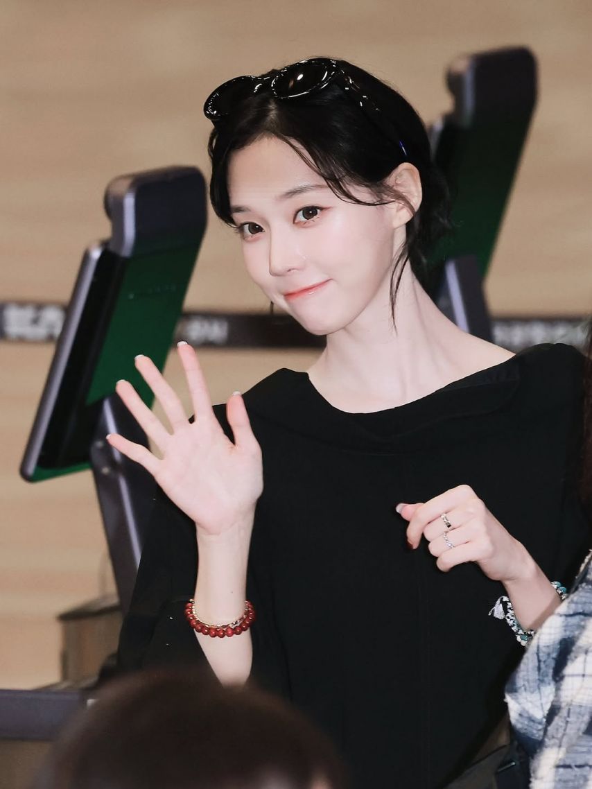 에스파 (aespa) 윈터