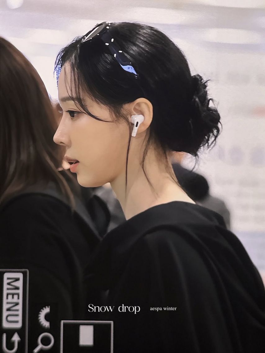 에스파 (aespa) 윈터