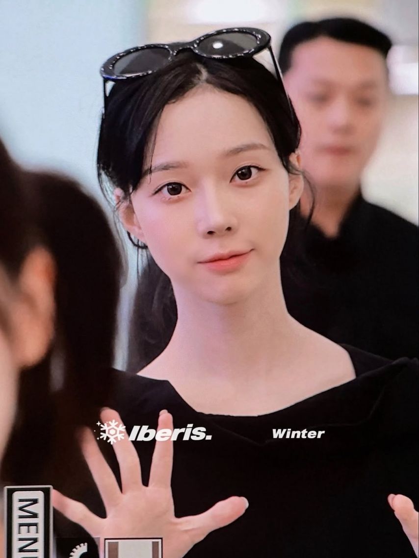 에스파 (aespa) 윈터
