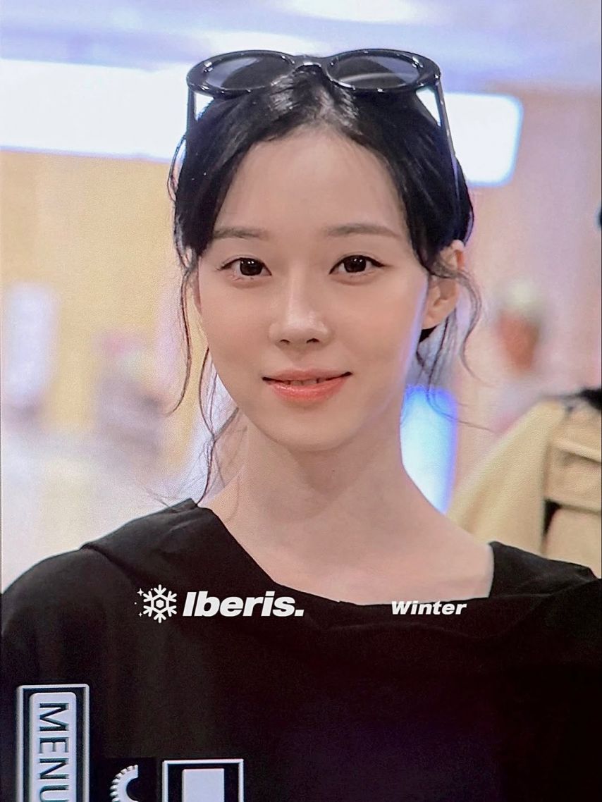 에스파 (aespa) 윈터