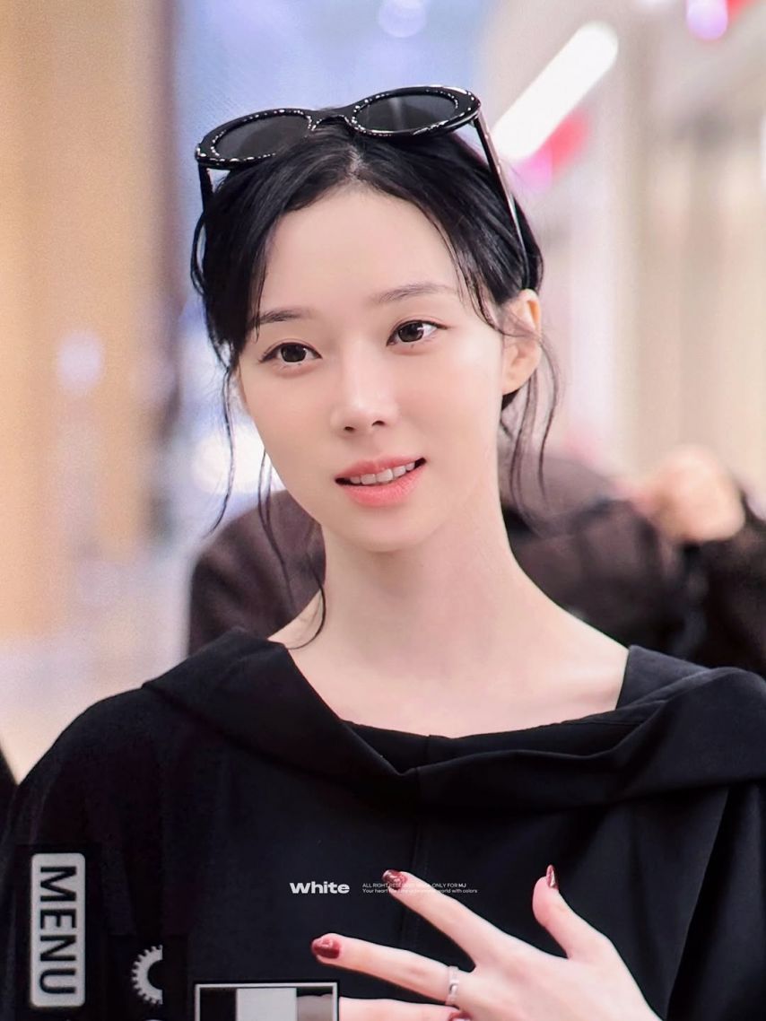 에스파 (aespa) 윈터