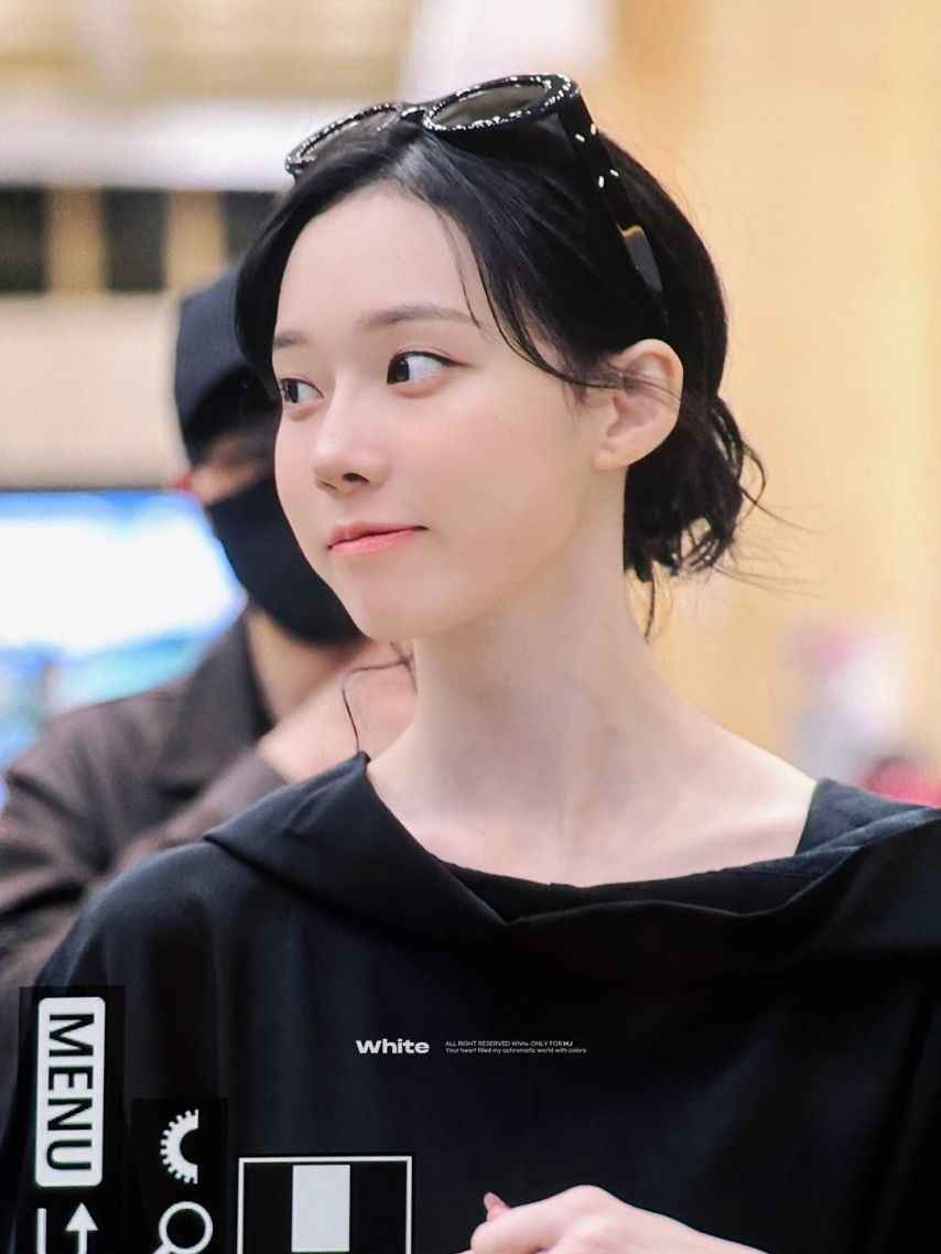 에스파 (aespa) 윈터