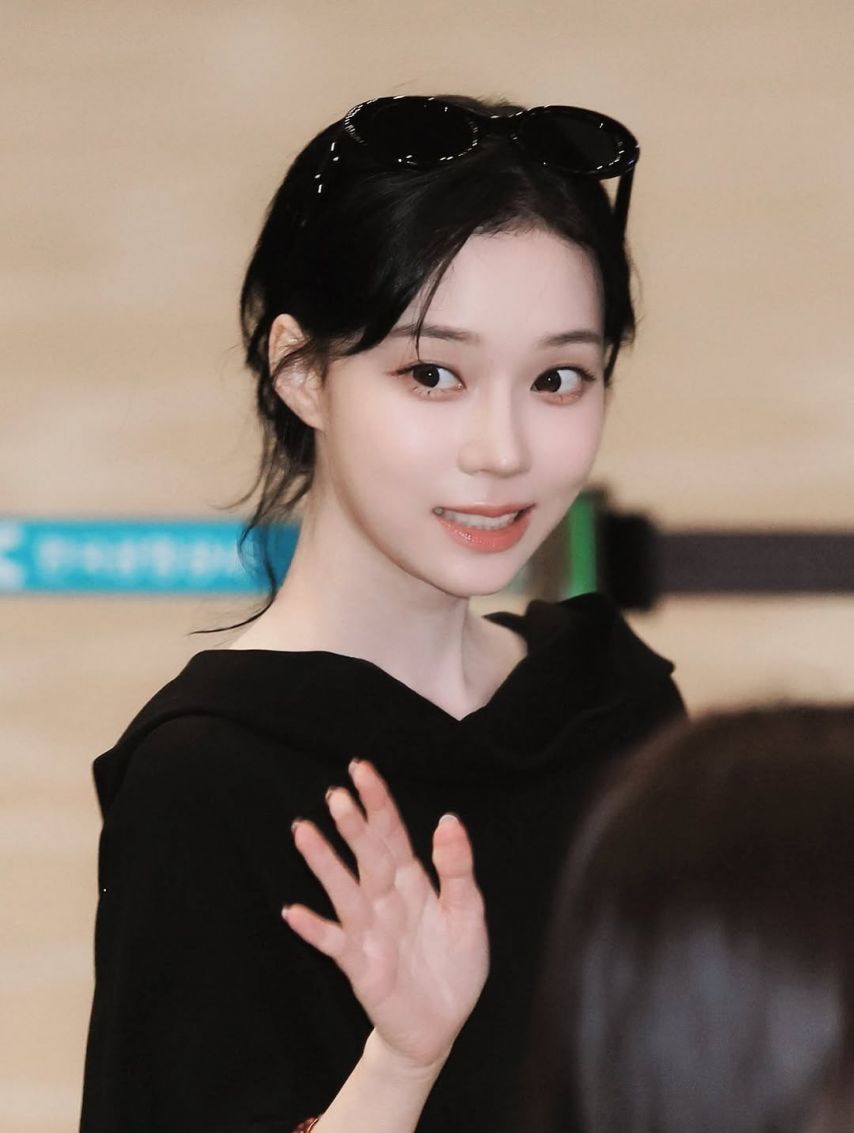 에스파 (aespa) 윈터