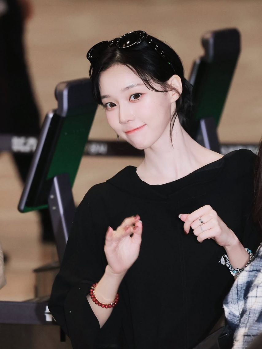 에스파 (aespa) 윈터