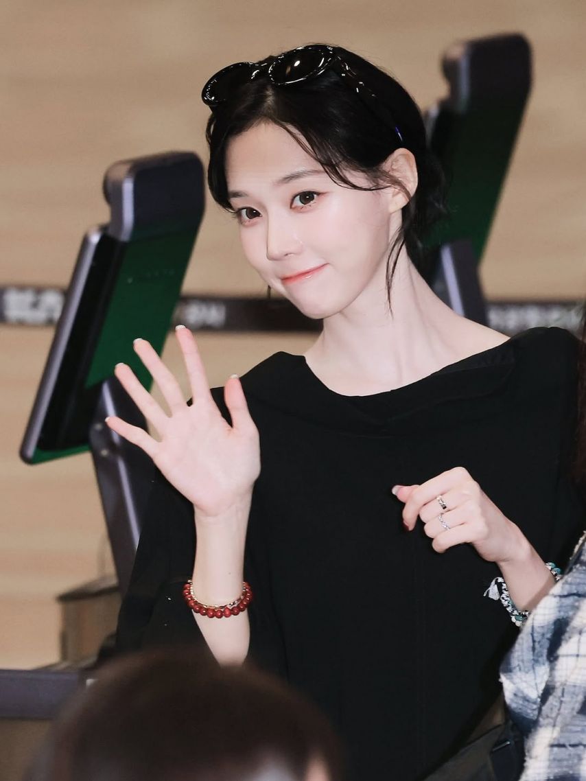 에스파 (aespa) 윈터