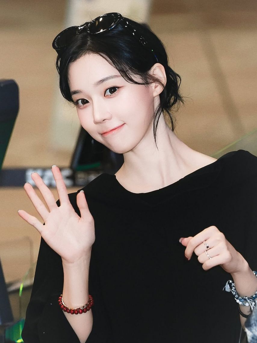 에스파 (aespa) 윈터