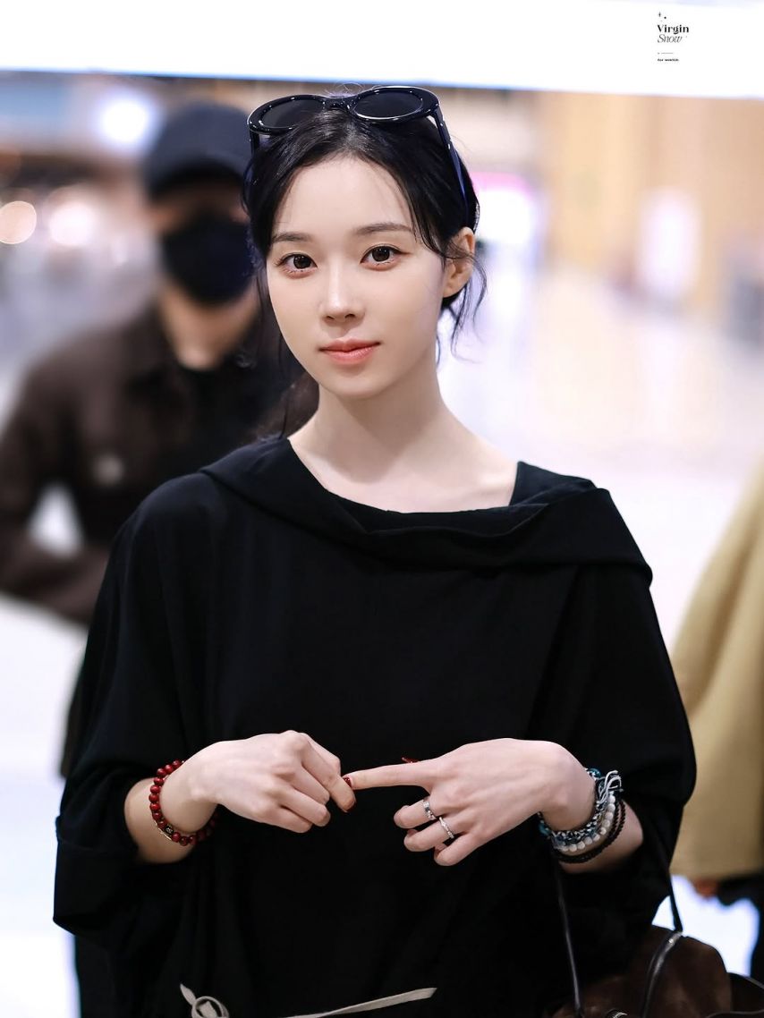 에스파 (aespa) 윈터