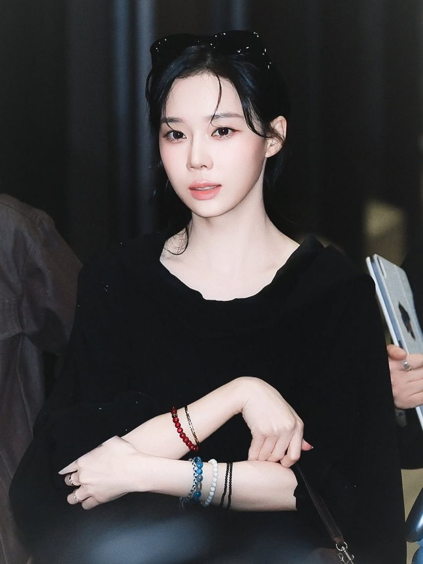 에스파 (aespa) 윈터