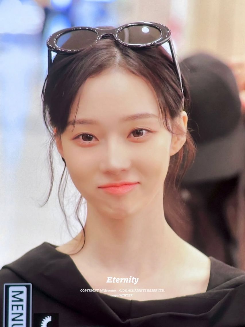 에스파 (aespa) 윈터