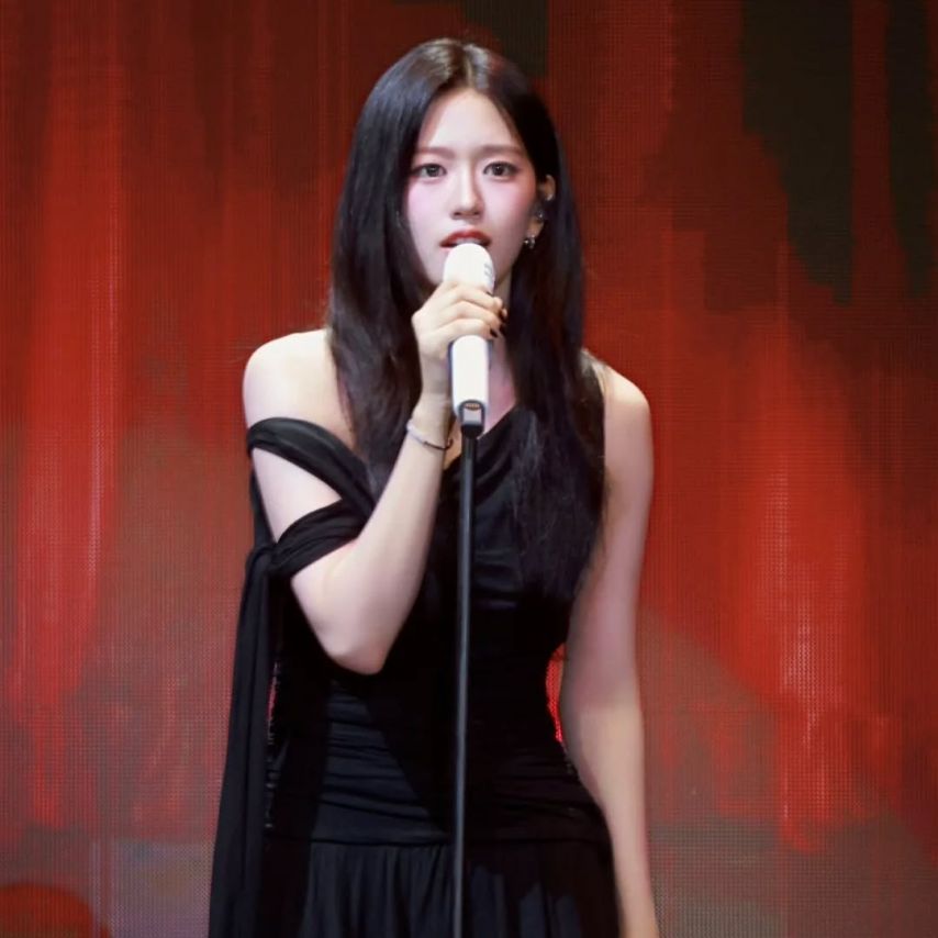IVE (아이브) 안유진