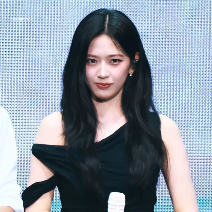 IVE (아이브) 안유진