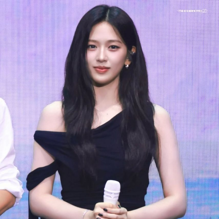 IVE (아이브) 안유진