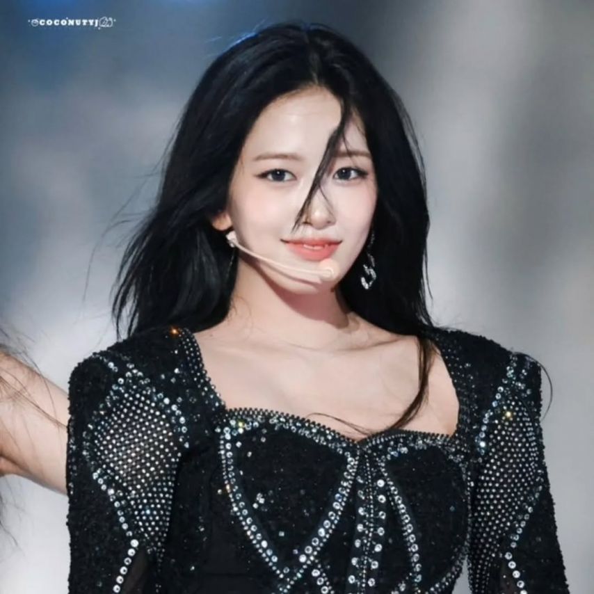 IVE (아이브) 안유진