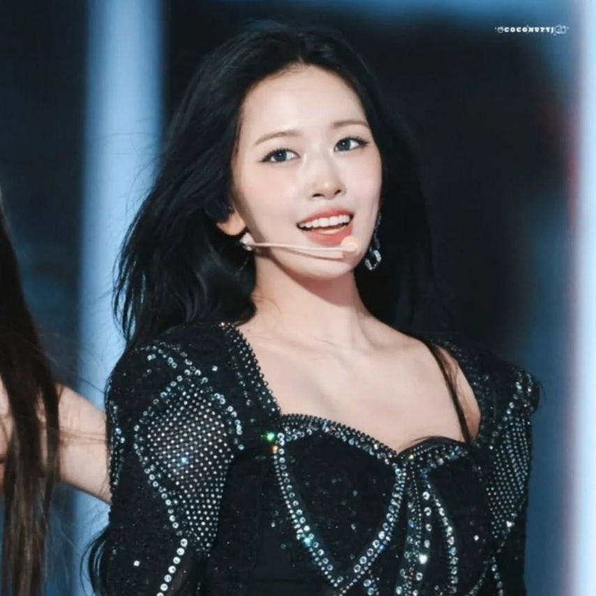 IVE (아이브) 안유진