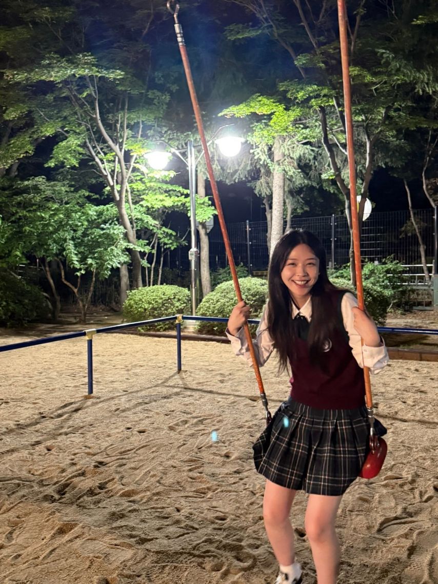 김시은