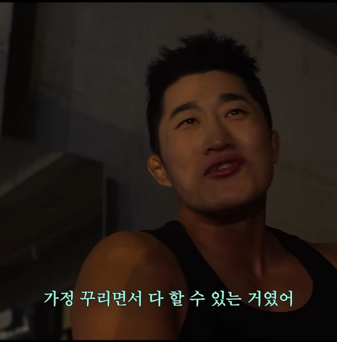 애낳을거면, 35살안에 결혼하는것을 추천하는 김동현