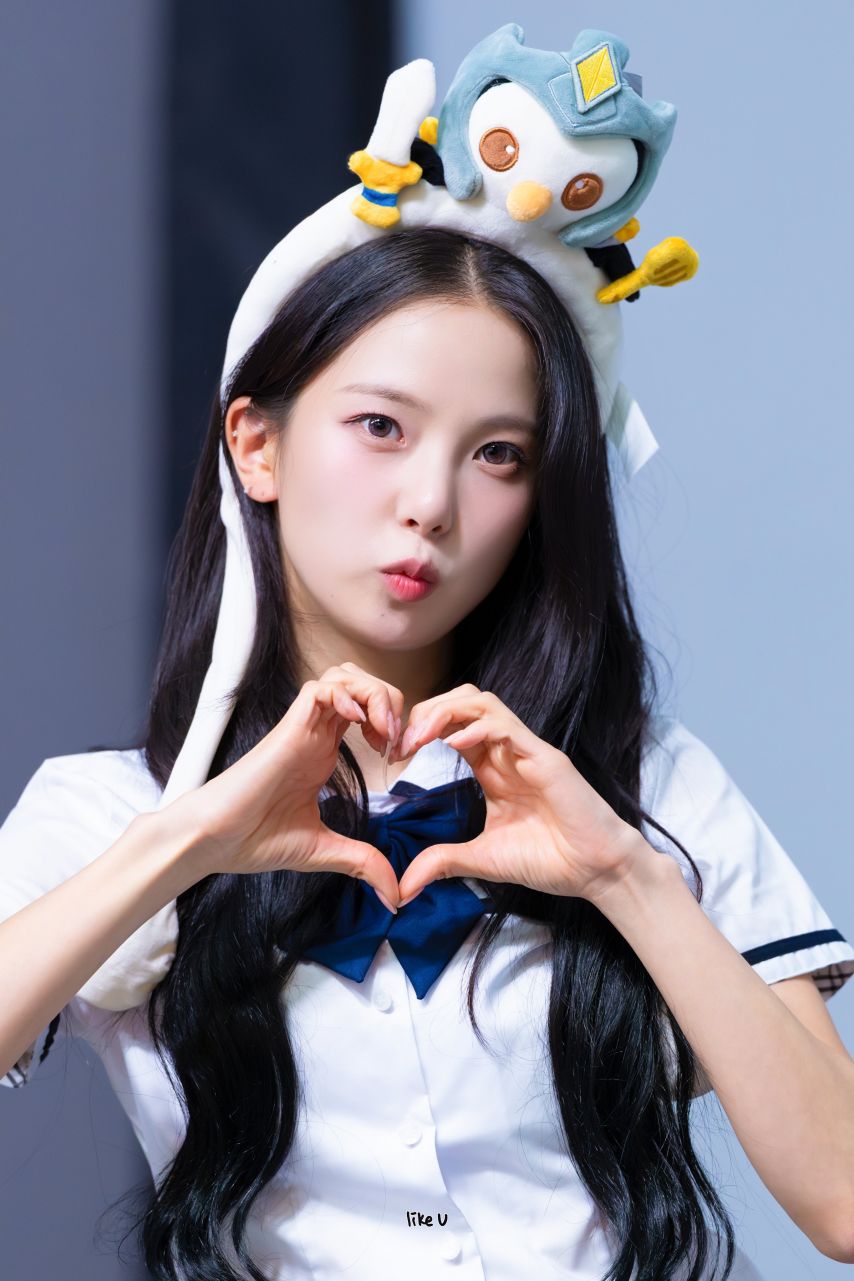 케플러 최유진