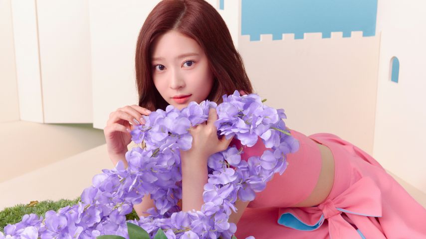 김민주