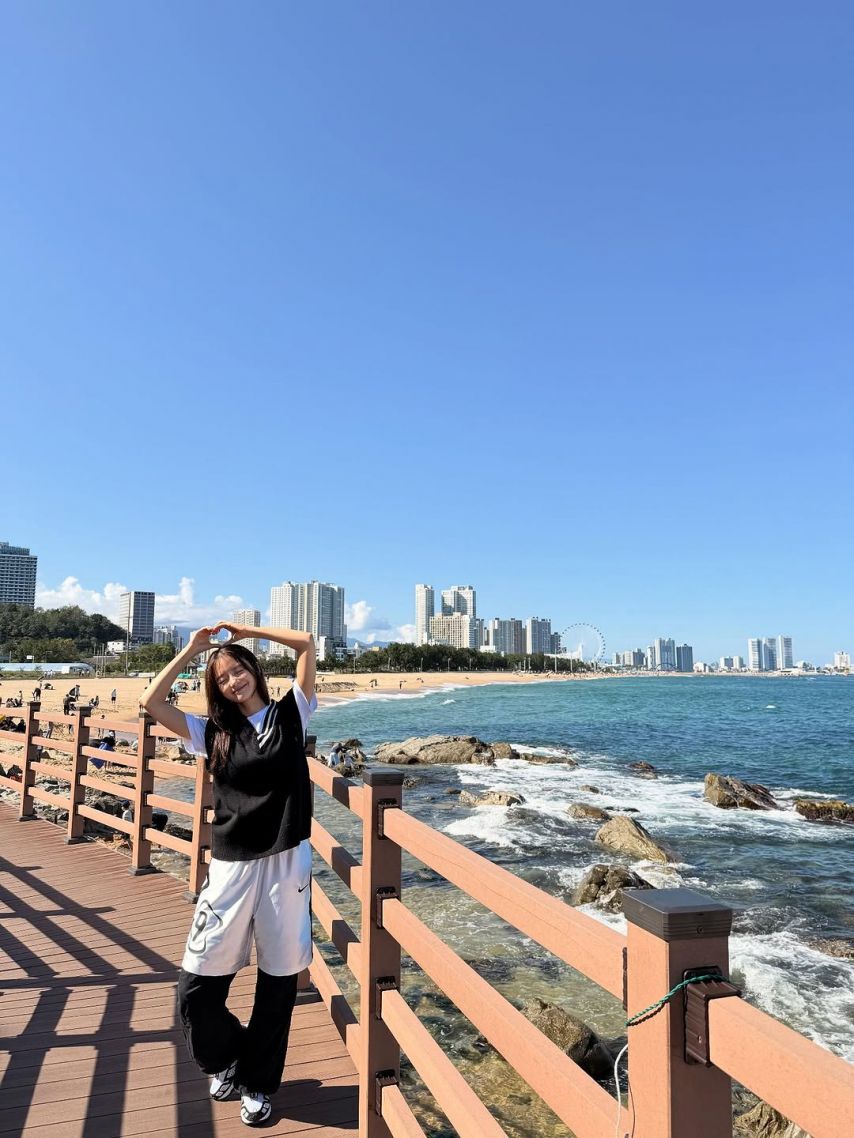 고보결 SNS