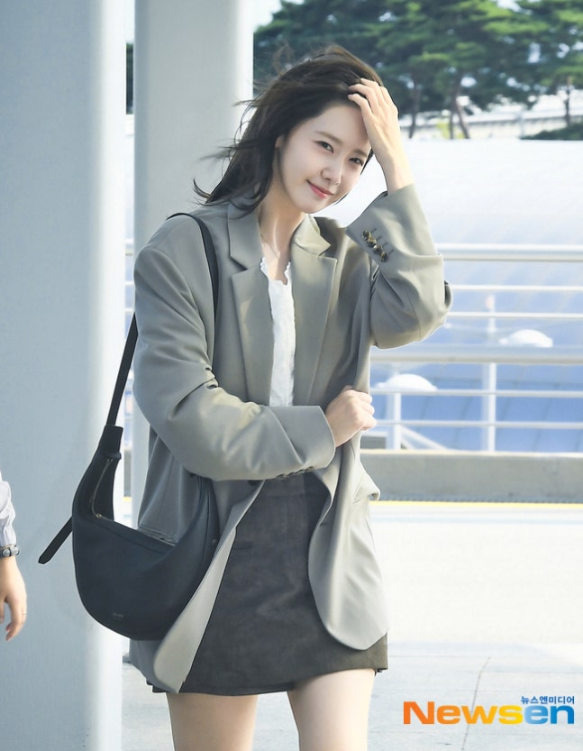 윤아