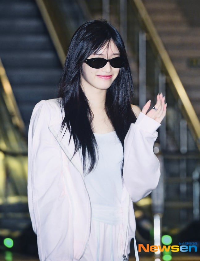 아이브 이서