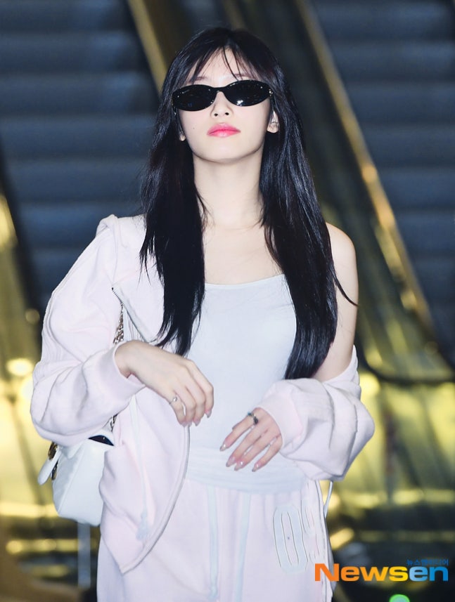 아이브 이서
