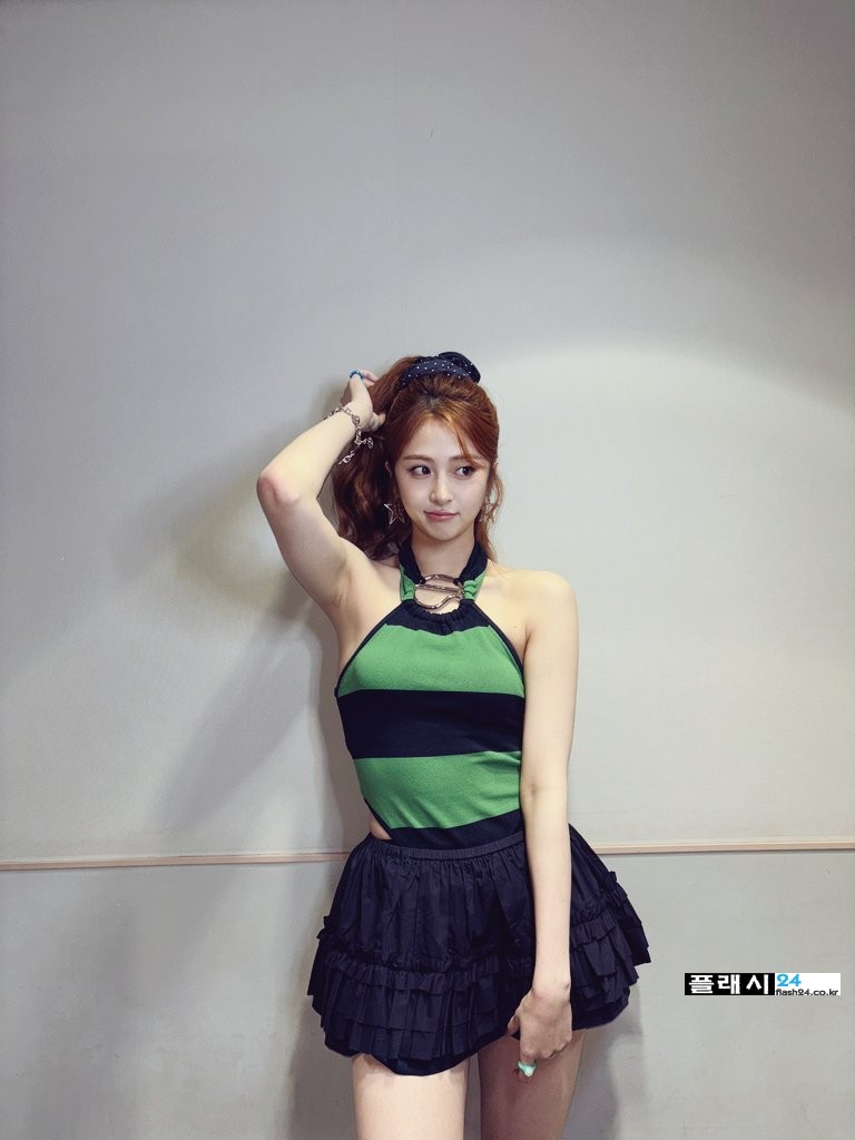 르세라핌 허윤진