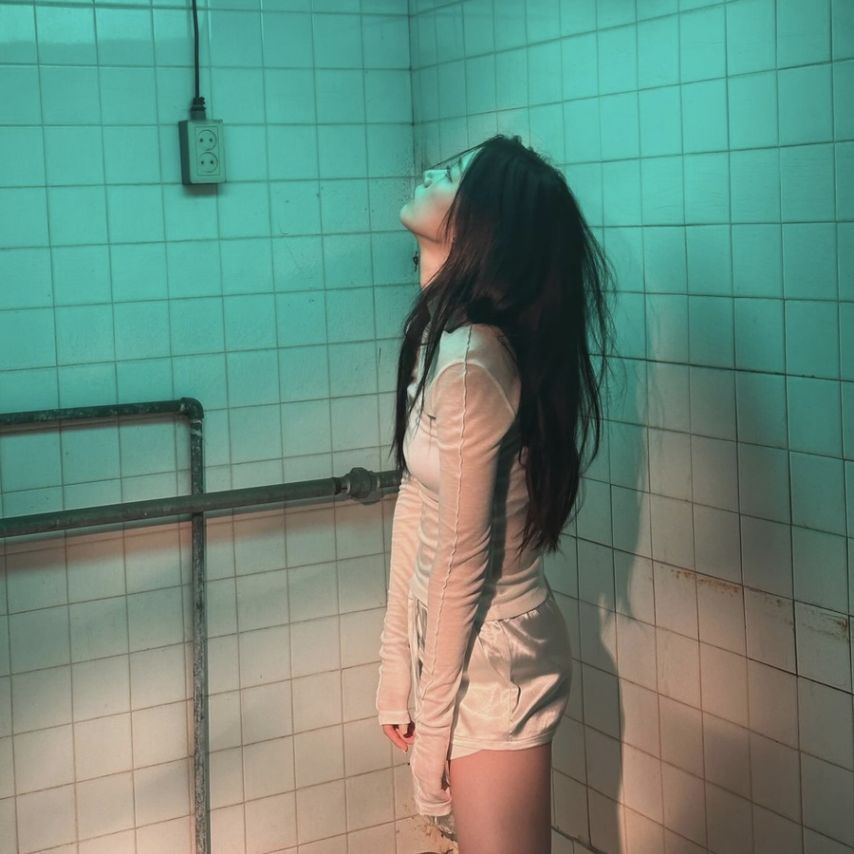 르세라핌 카즈하