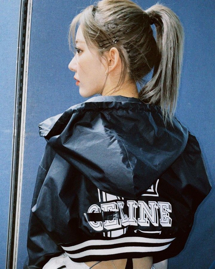 르세라핌 사쿠라
