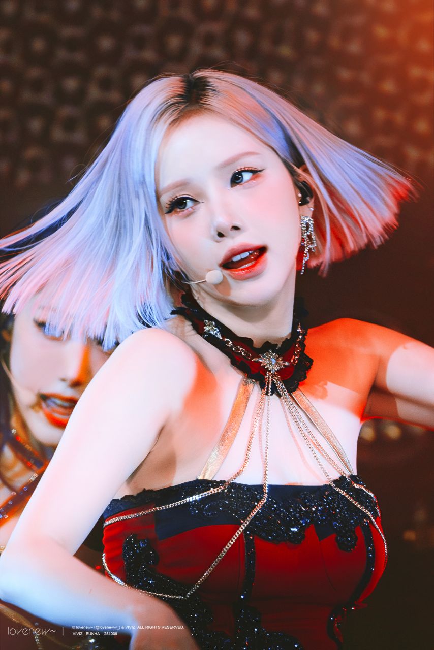 VIVIZ 은하