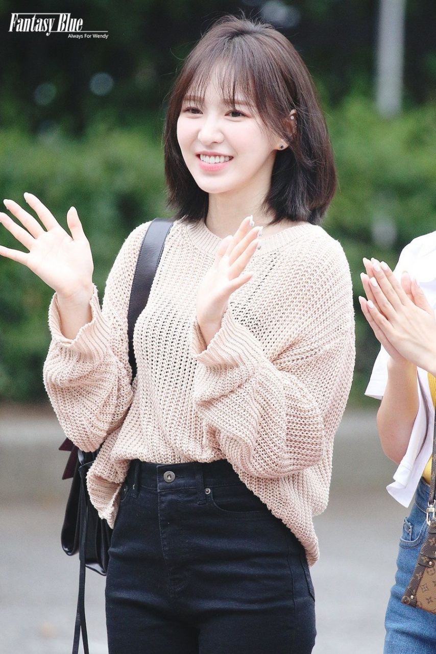 레드벨벳 웬디