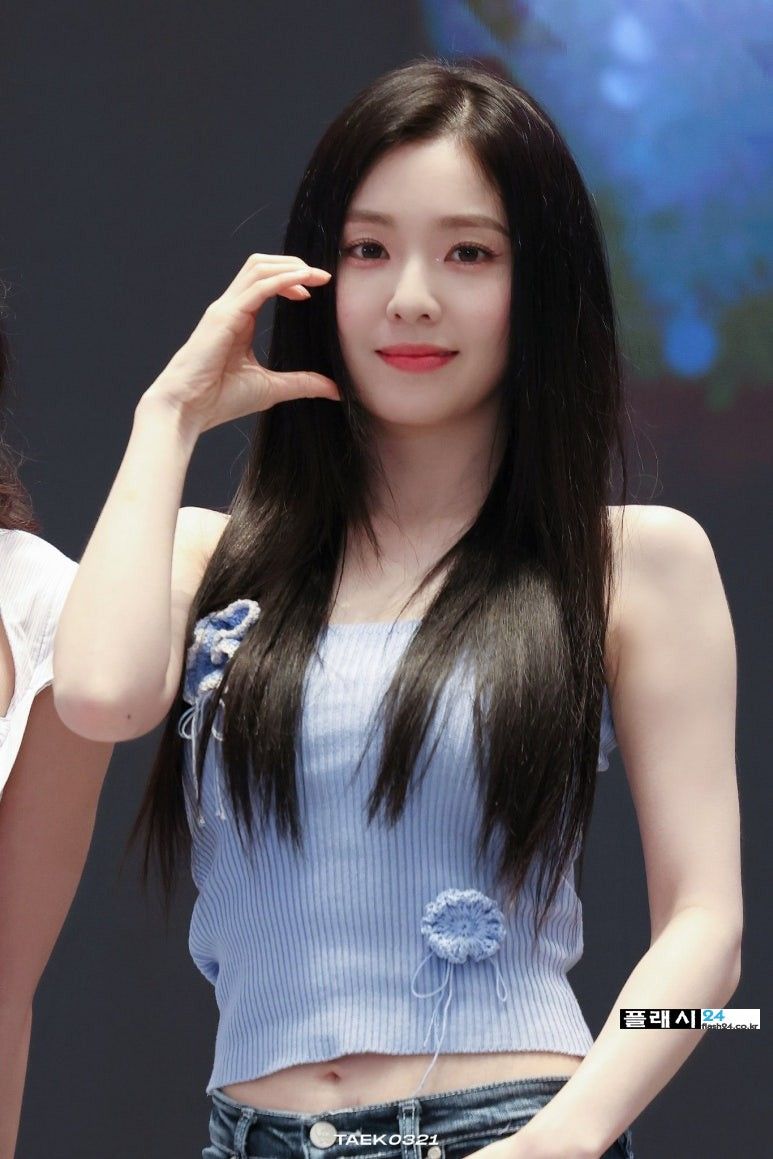 레드벨벳 아이린