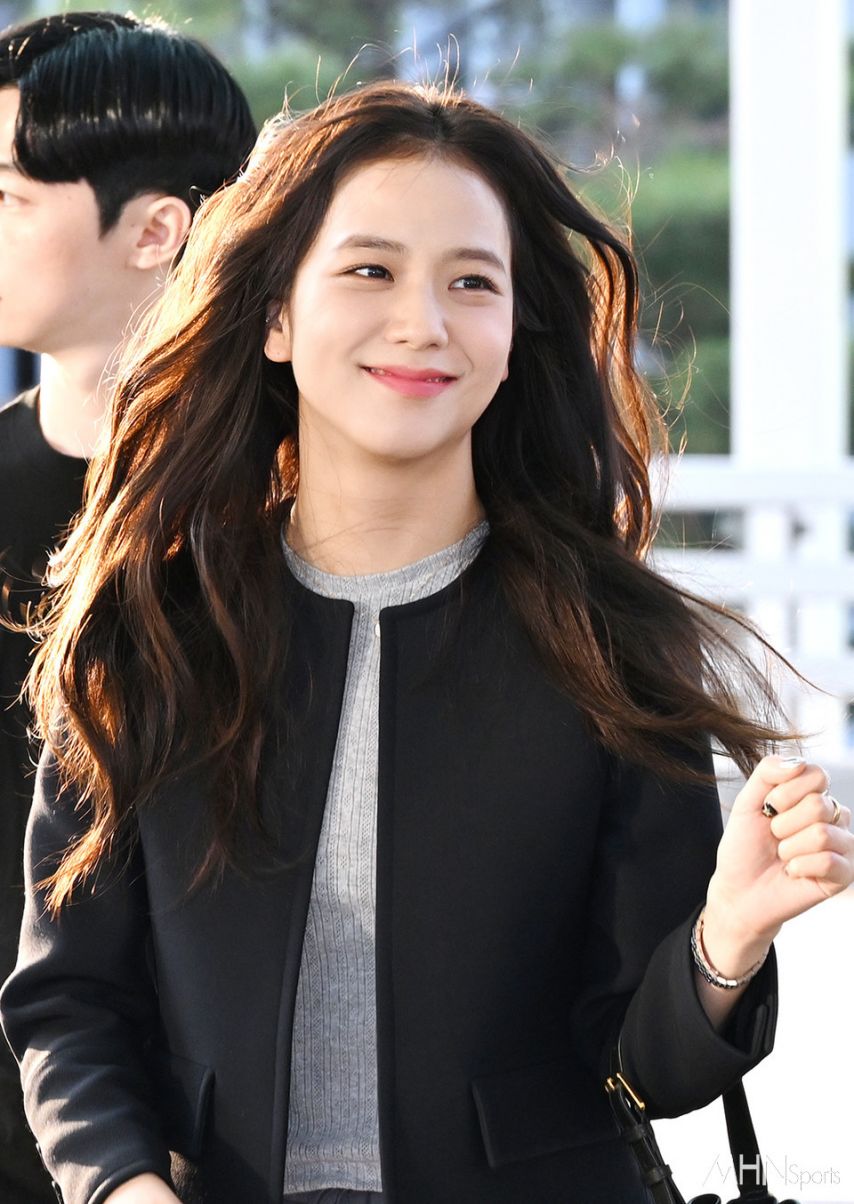 블랙핑크 지수