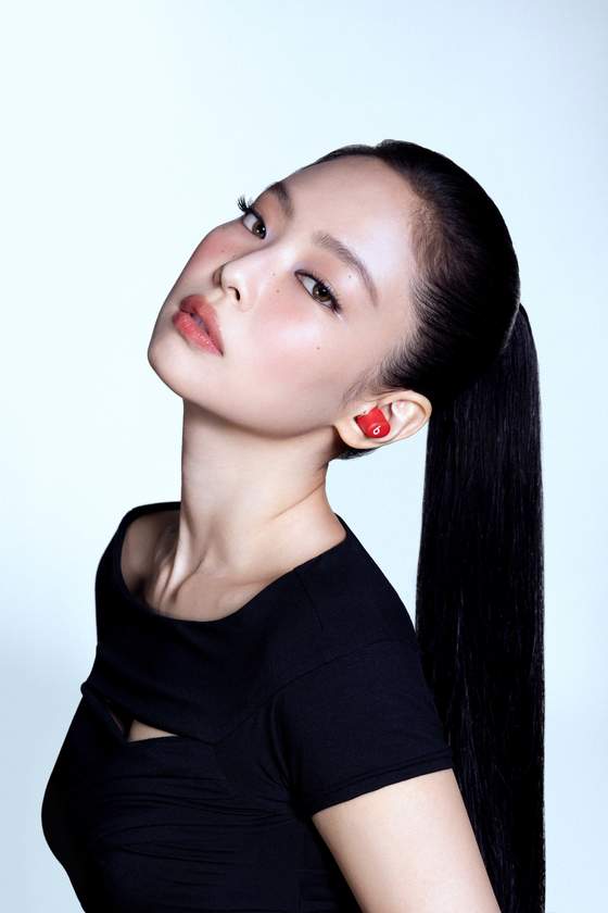 블랙핑크 제니