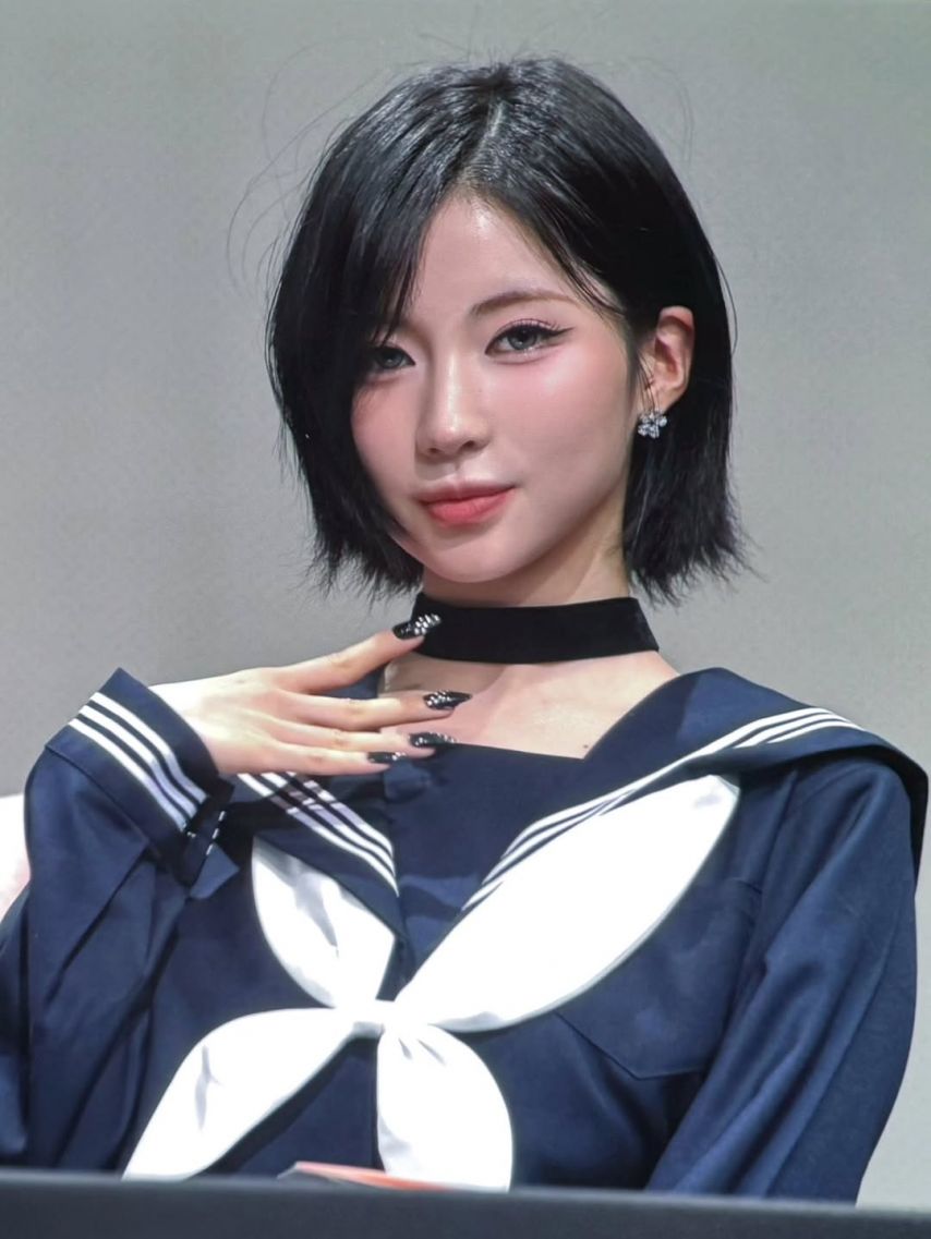 BABYMONSTER (베이비몬스터) 아사