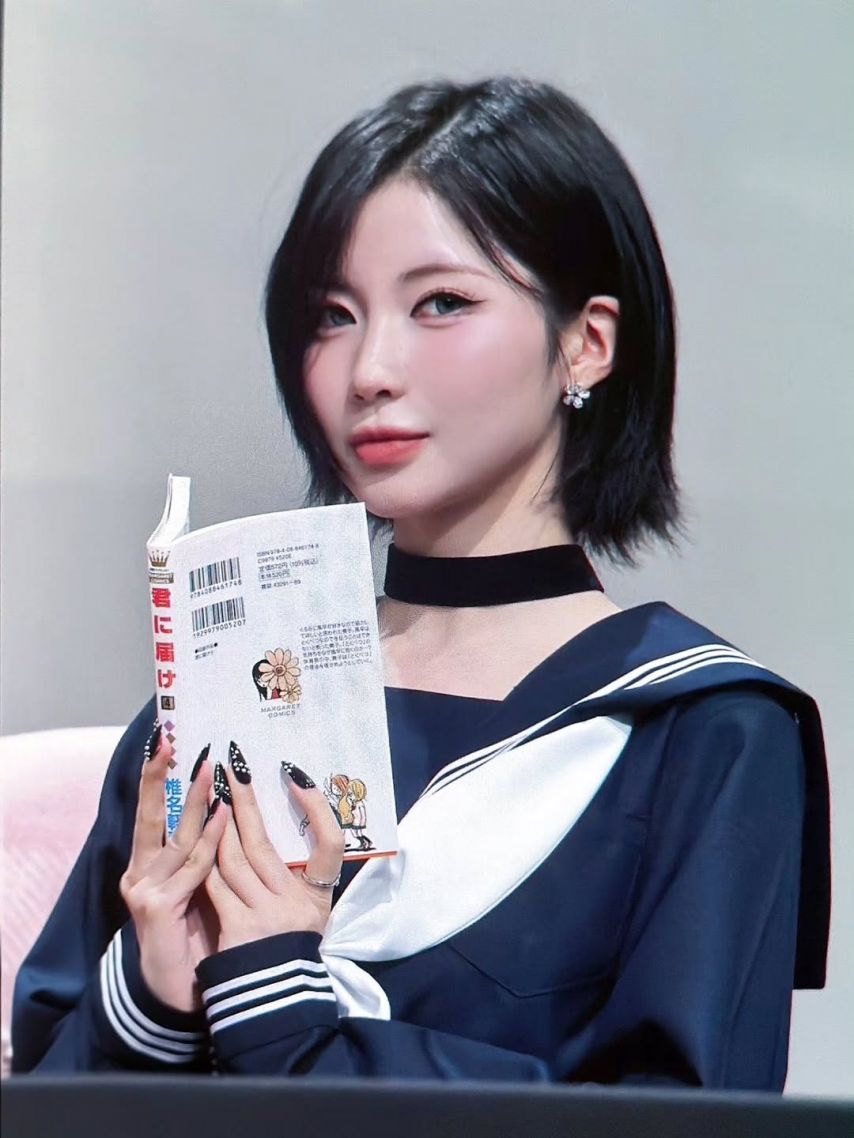 BABYMONSTER (베이비몬스터) 아사