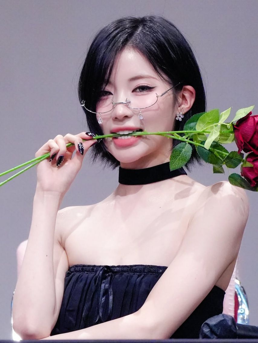 BABYMONSTER (베이비몬스터) 아사