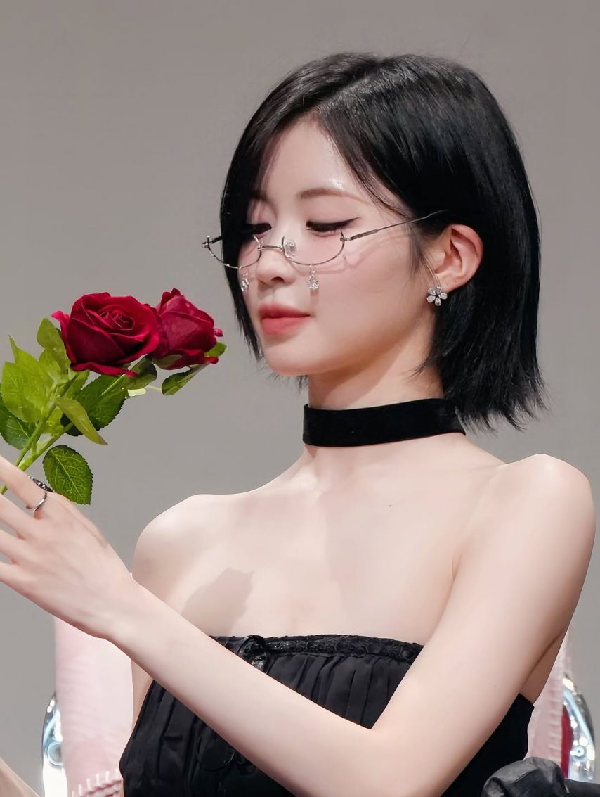 BABYMONSTER (베이비몬스터) 아사
