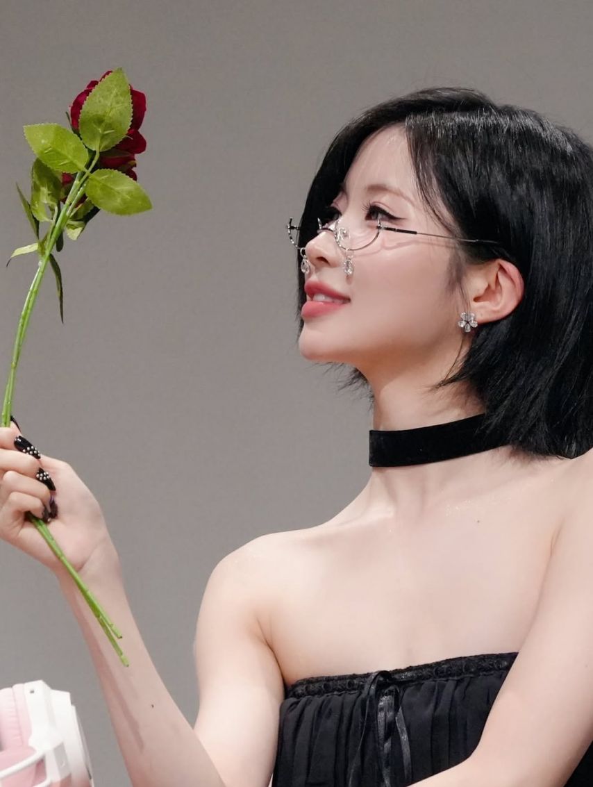 BABYMONSTER (베이비몬스터) 아사
