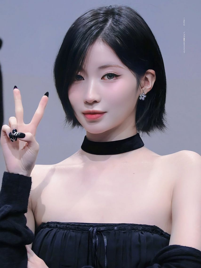 BABYMONSTER (베이비몬스터) 아사