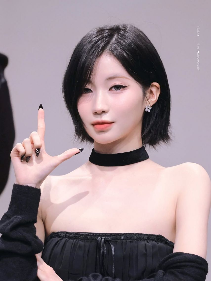 BABYMONSTER (베이비몬스터) 아사