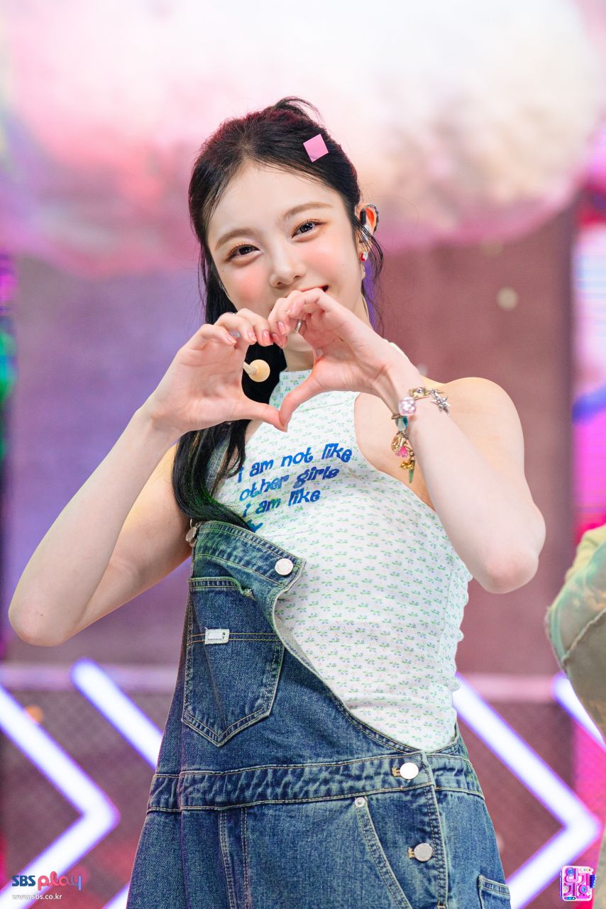 Hearts2Hearts (하츠투하츠) 이안