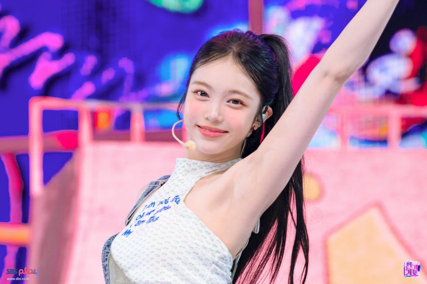 Hearts2Hearts (하츠투하츠) 이안