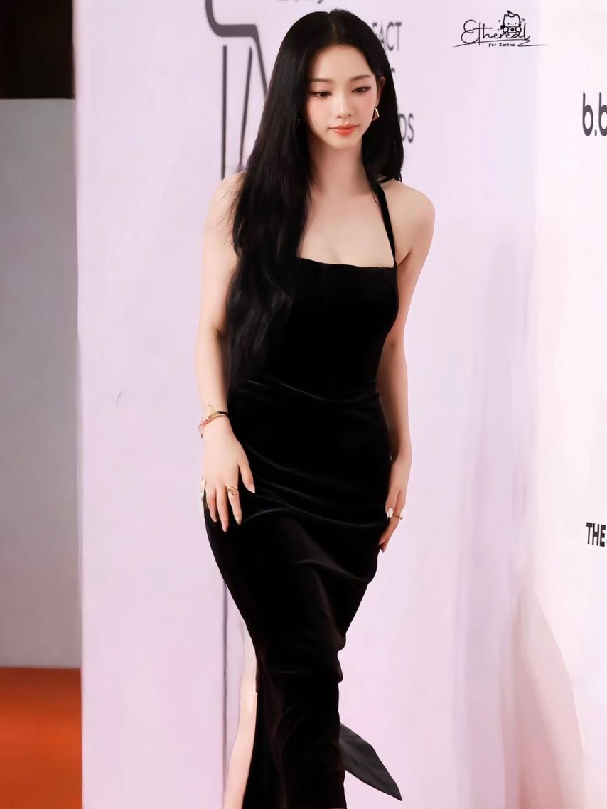 에스파 (aespa) 카리나