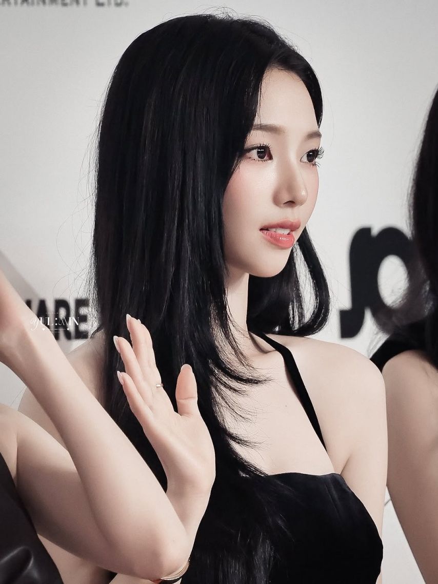 에스파 (aespa) 카리나